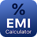 Easy EMI Loan Calculator icon