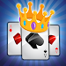 Solitaire King - Card Games icon