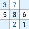 Sudoku - Number Master icon