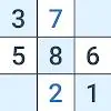 Sudoku - Number Master icon