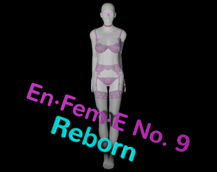 En-Fem-E No. 9 Reborn APK