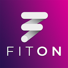 FitOn Workouts & Fitness Plansicon