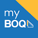 myBOQ icon