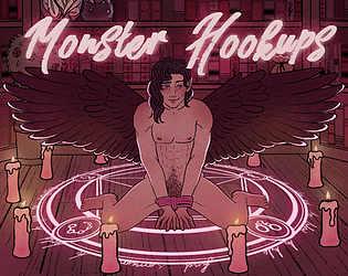 Monster Hookups icon