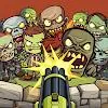 Rushero: Zombies Tower Defense icon