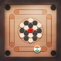 Carrom Board Offlineicon