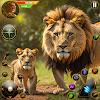 Lion Games Wild Lion Simulatoricon