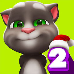 My Talking Tom 2 APK