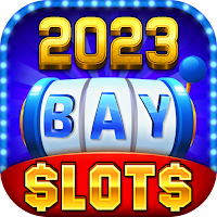 Cash Bay Casino - Slots, Bingo icon