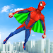 Spidey Spider Iron Rope Miami APK