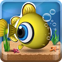 Biển cá trò chơi phiêu lưu APK