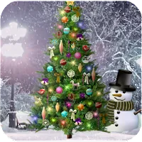 My Xmas Tree APK