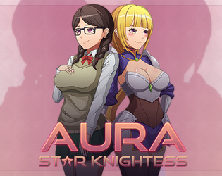 Star Knightess Aura icon