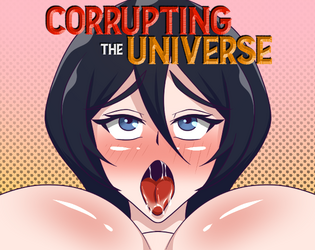 Corrupting the Universe icon