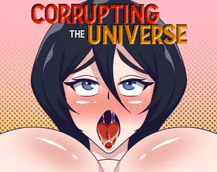 Corrupting the Universe icon