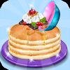 Girls cooking special cake APK