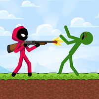 Stickman vs Zombiesicon