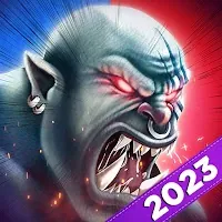 Fire and Glory: Blood War icon