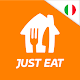 Just Eat ITA Cibo a Domicilio APK