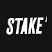 Stake: Trade U.S. Stocks icon