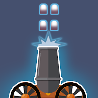 Ball Blast Cannon blitz mania APK