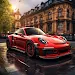 Car Parking Pro - 911 GT2 icon