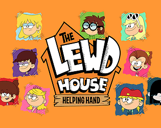 The Lewd House: Helping Hand icon