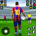 Real Soccer Match Tournament icon