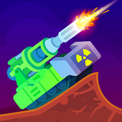 Tank Stars icon