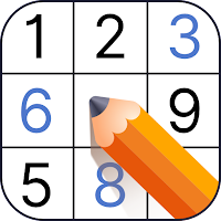 Sudoku - Classic Sudoku Puzzleicon