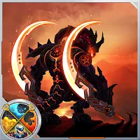 Heroes Infinity: Siêu anh hùngicon