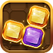 Diamond Treasure Puzzle icon