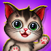 Baby Cat DayCare: Kitty Gameicon