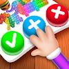 Fidget Toys 3D: Puppet Games icon