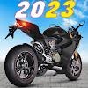 Bike Racing Motor Bike Tour 3D icon