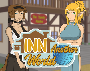 Inn Another World APK