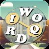 Word High: Puzzle Crossword icon