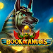 Book of Anubis icon