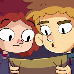 Lost in Play APK