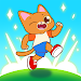 Jumper Cat icon