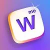 WordMe - Social Word Game icon