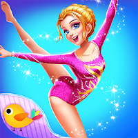 Gymnastics Queen APK