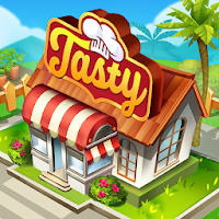 Tasty Town APK