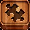 Jigsaw Puzzles Real icon