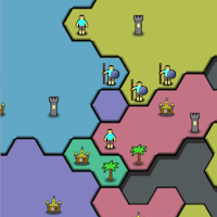 Antiyoy Online APK