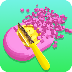 Sharpen Knife Run APK