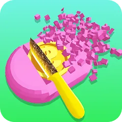 Sharpen Knife Run APK