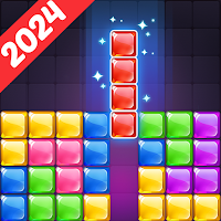 Block Puzzleicon