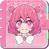 Lily Diary : Dress Up Game APK