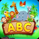 ABC Animal Games - Kids Gamesicon